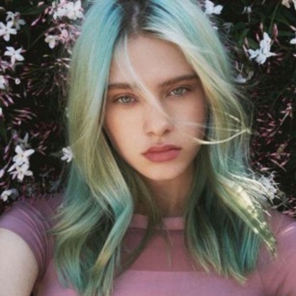 Meet your Posher, Addison - Picture 1 of 1